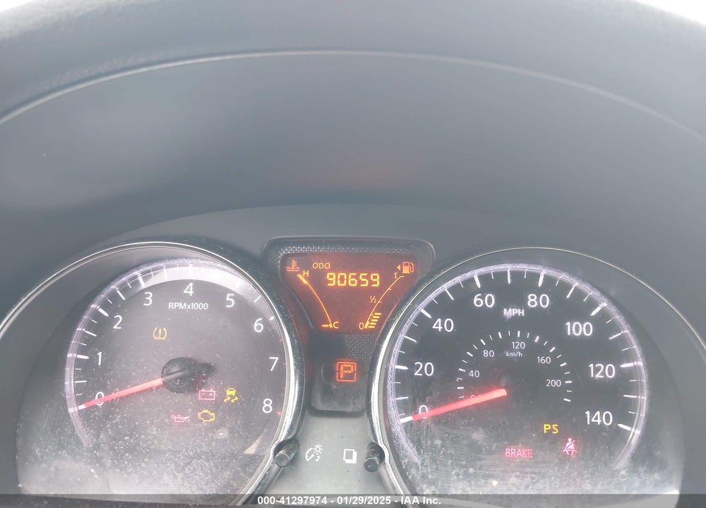 2013 NISSAN VERSA VIN: 3N1CN7AP5DL860491