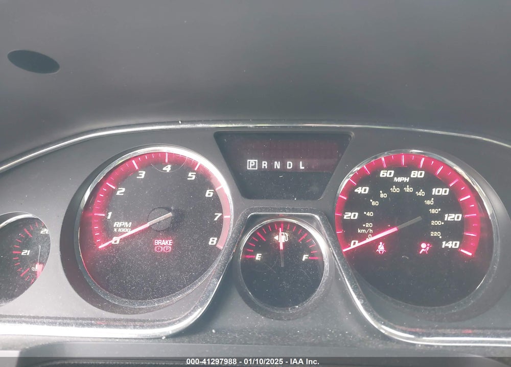 2013 GMC ACADIA DENALI VIN: 1GKKRTKD9DJ178493