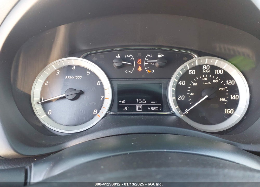 2015 NISSAN SENTRA VIN: 3N1AB7AP3FY323933