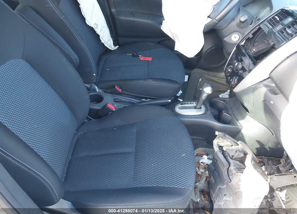 2015 NISSAN VERSA NOTE VIN: 3N1CE2CPXFL426764