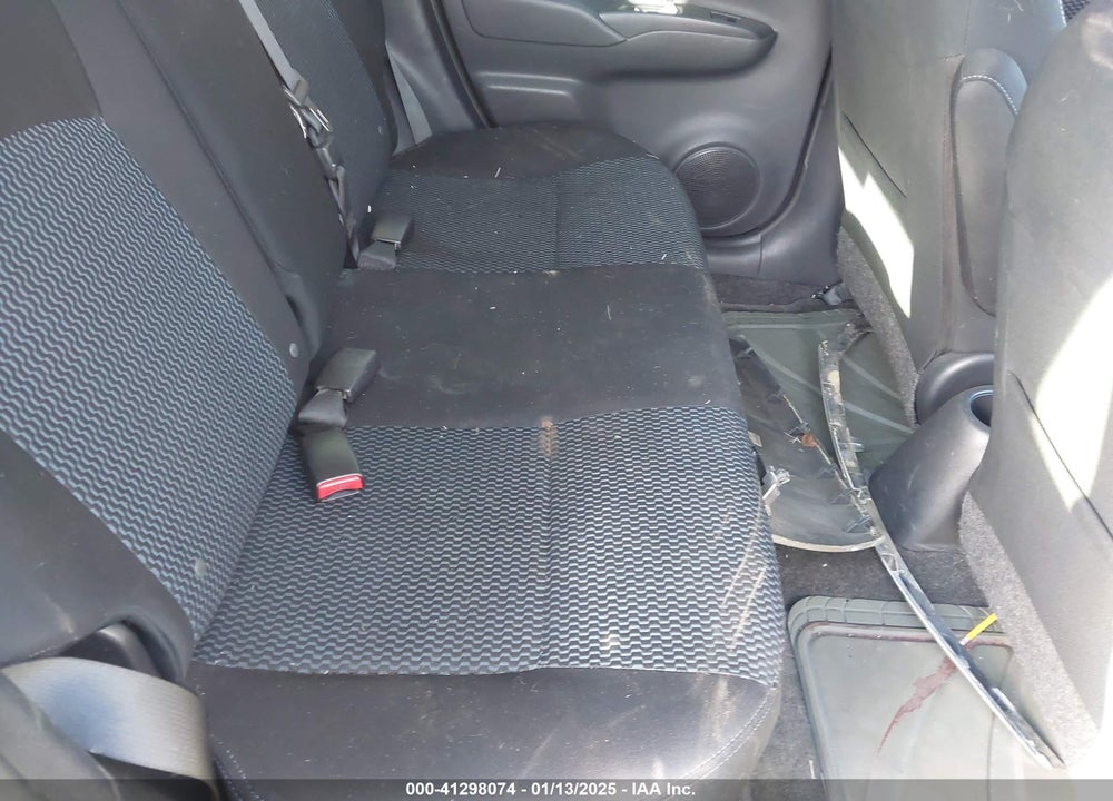 2015 NISSAN VERSA NOTE VIN: 3N1CE2CPXFL426764