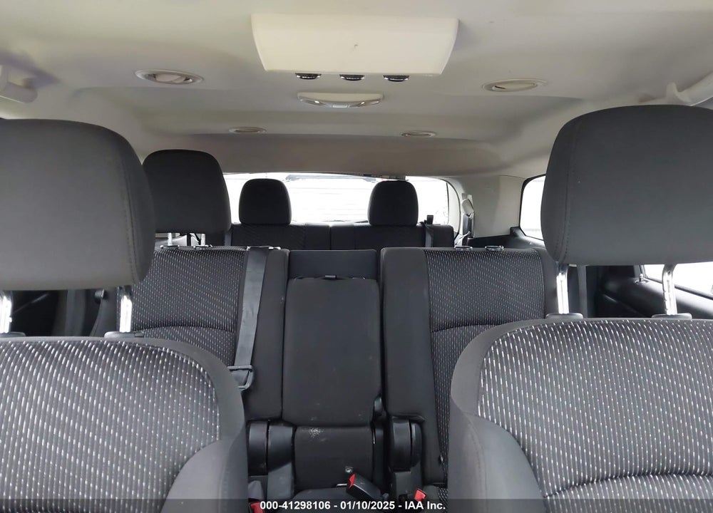 2018 DODGE JOURNEY SXT VIN: 3C4PDCBB3JT277345