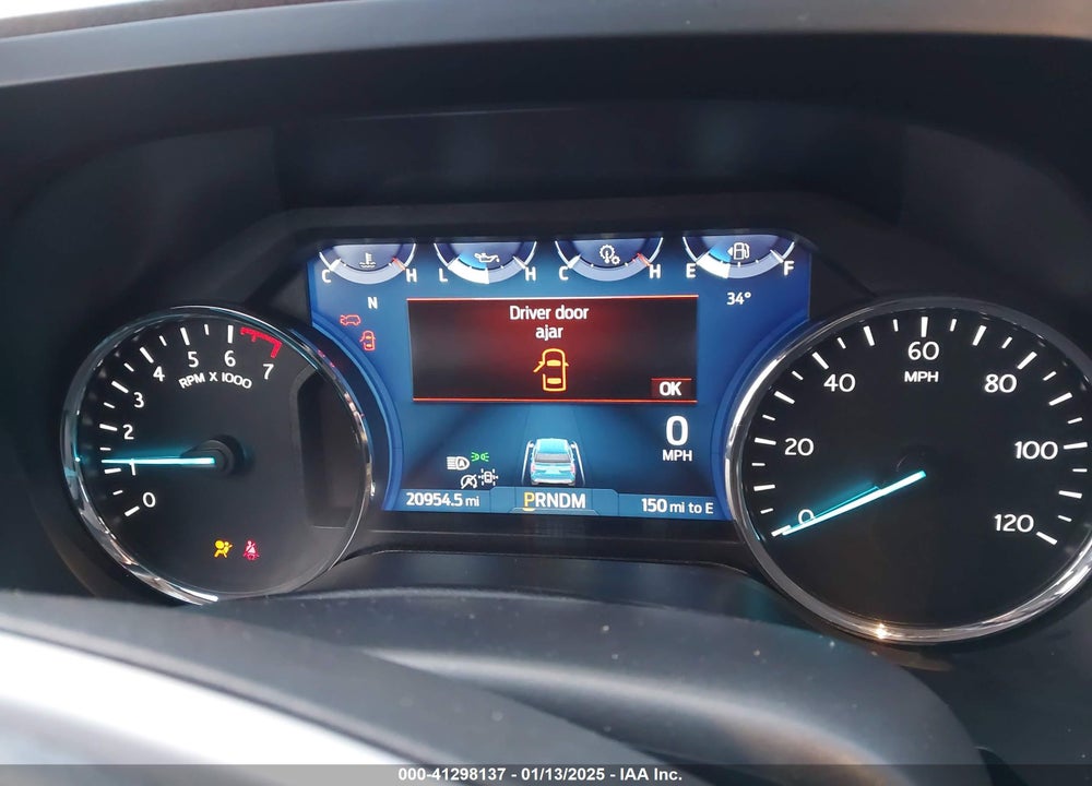2024 FORD EXPEDITION XLT VIN: 1FMJU1J83REA40474