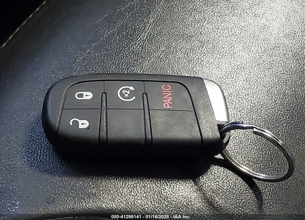 2012 DODGE JOURNEY CREW VIN: 3C4PDDDG0CT191296