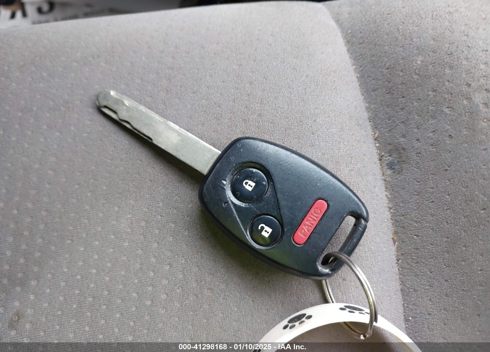 2010 HONDA CR-V EX VIN: 3CZRE3H55AG703322