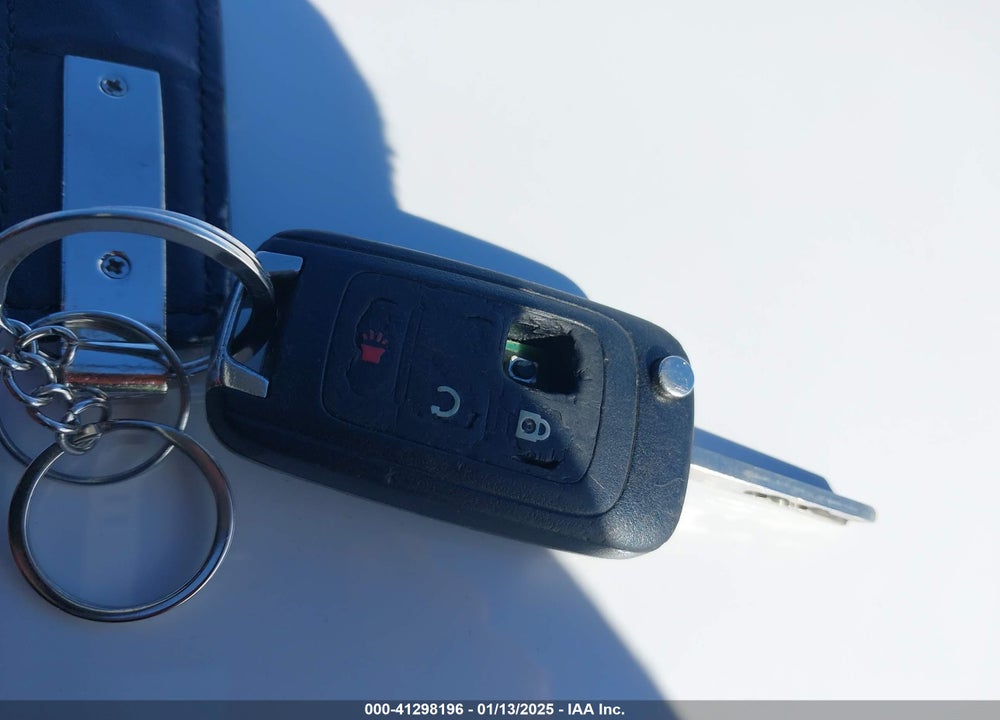 2013 CHEVROLET EQUINOX 2LT VIN: 2GNFLNEK6D6324910