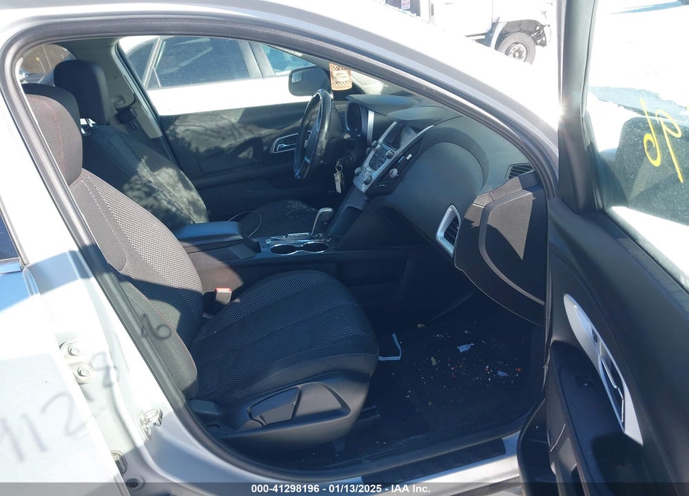 2013 CHEVROLET EQUINOX 2LT VIN: 2GNFLNEK6D6324910