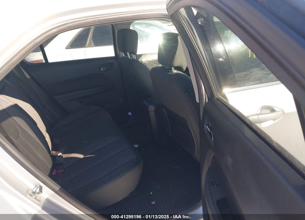 2013 CHEVROLET EQUINOX 2LT VIN: 2GNFLNEK6D6324910