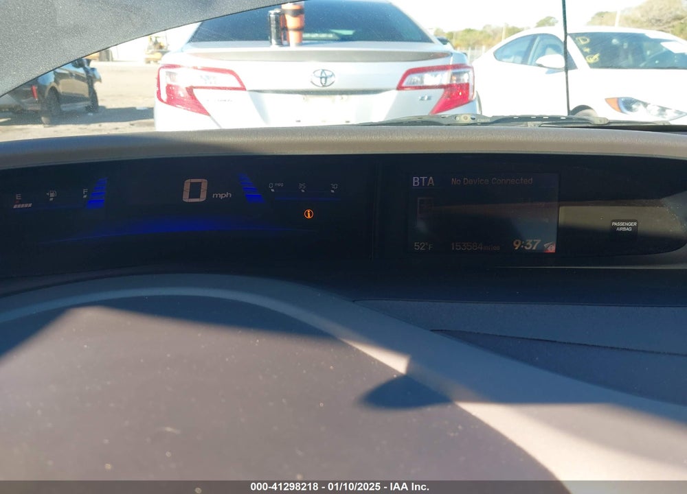 2012 HONDA CIVIC VIN: 2HGFB2F93CH508700