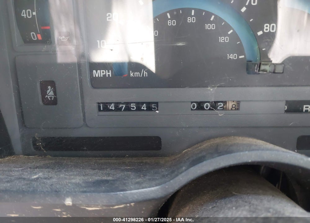 1993 CHEVROLET S TRUCK S10 VIN: 1GCCS14Z6P8191523