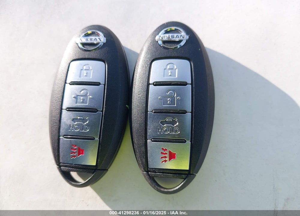 2015 NISSAN SENTRA SV VIN: 3N1AB7AP0FL629646