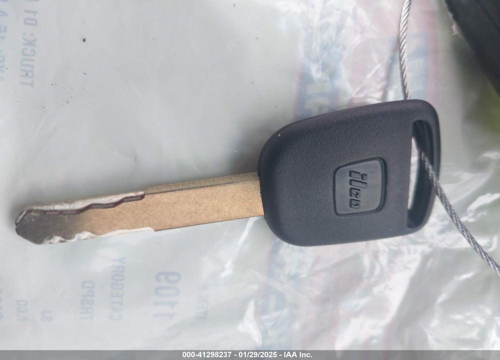 2008 HONDA ACCORD VIN: JHMCP26888C059436