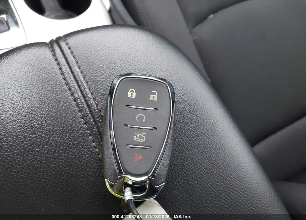 2023 CHEVROLET MALIBU FWD 1LT VIN: 1G1ZD5ST0PF230105