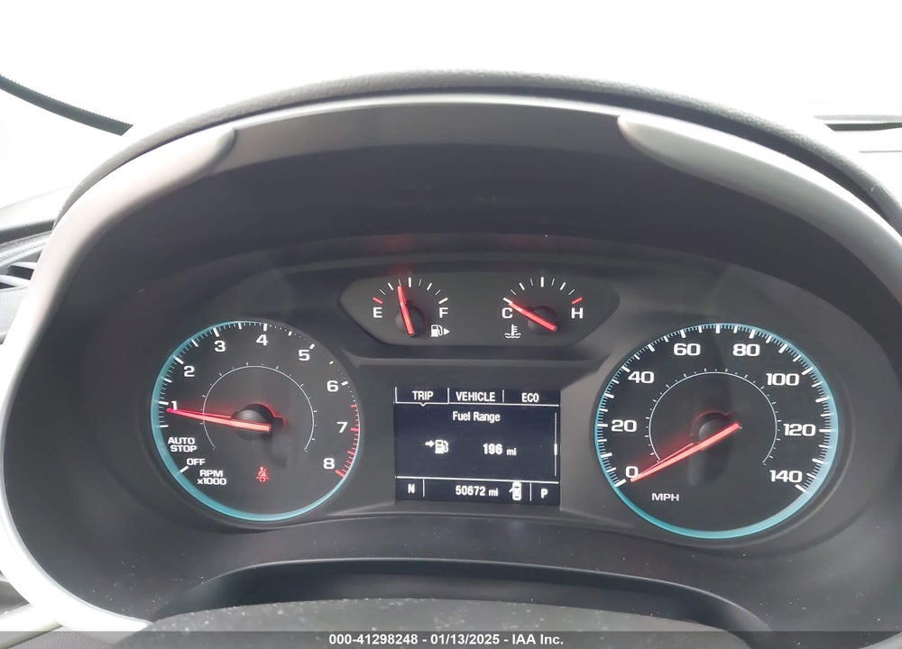2023 CHEVROLET MALIBU FWD 1LT VIN: 1G1ZD5ST0PF230105