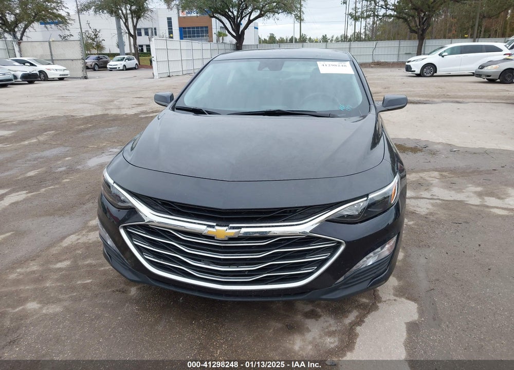 2023 CHEVROLET MALIBU FWD 1LT VIN: 1G1ZD5ST0PF230105