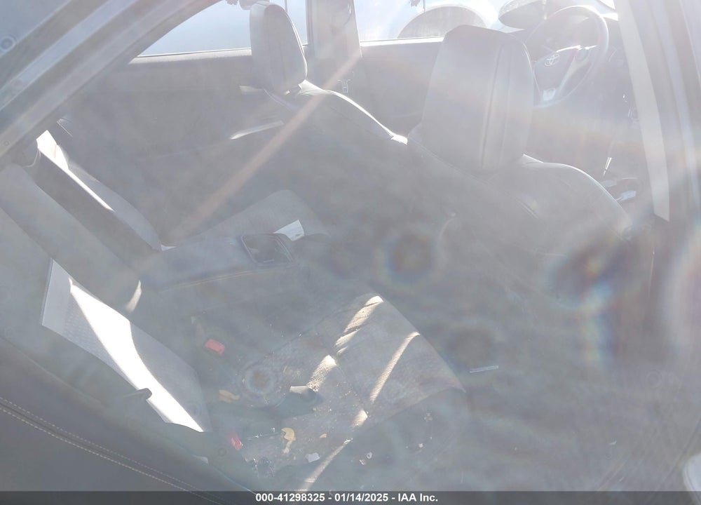 2013 TOYOTA CAMRY VIN: 4T1BF1FK0DU226071