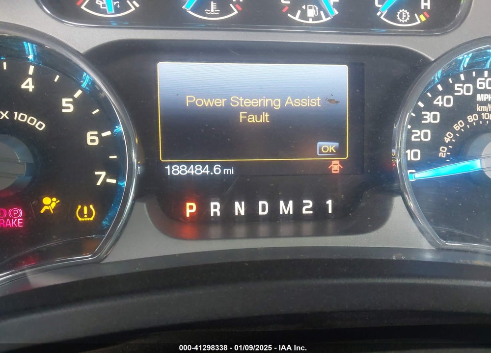 2014 FORD F-150 PLATINUM VIN: 1FTFW1ET6EFB60860