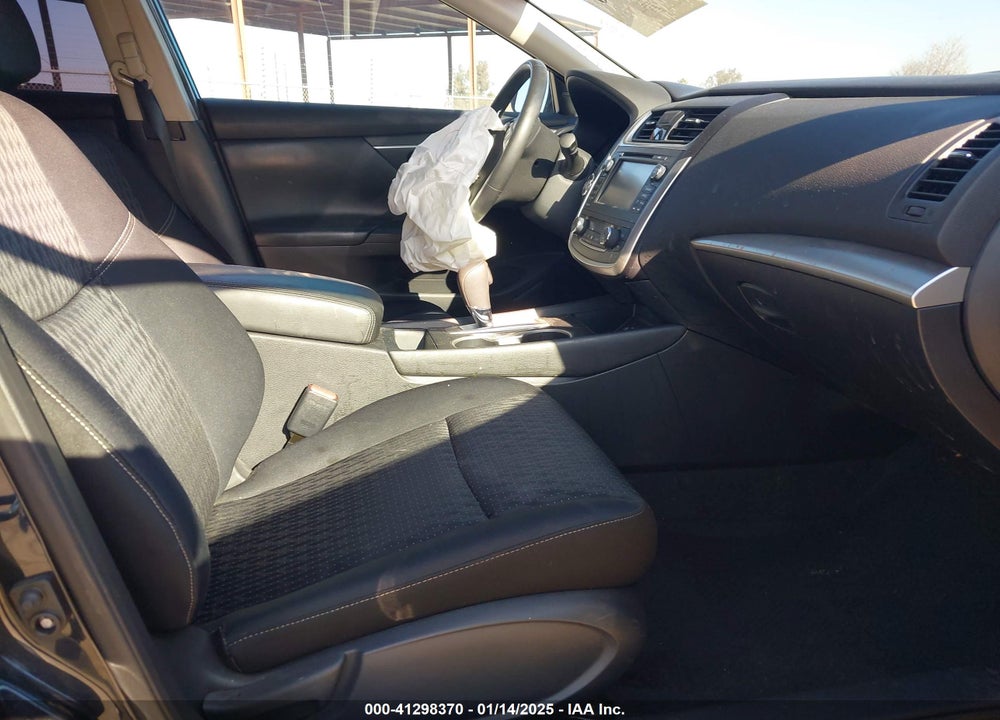 2016 NISSAN ALTIMA VIN: 1N4AL3AP2GC227259