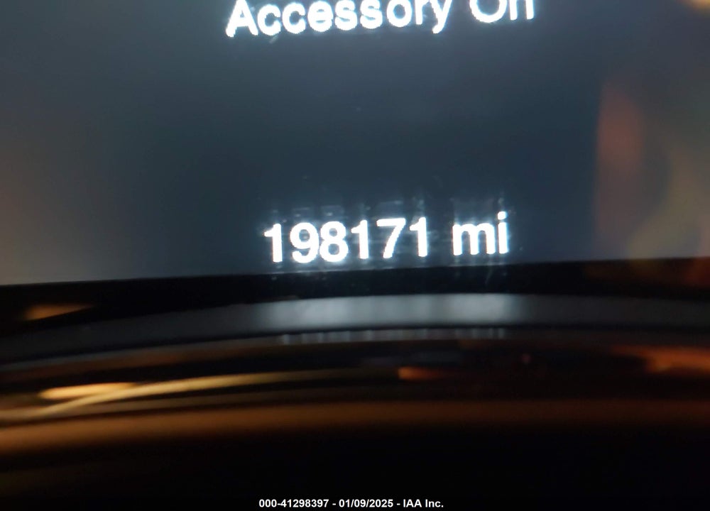 2015 JEEP GRAND CHEROKEE VIN: 1C4RJFAG3FC607827