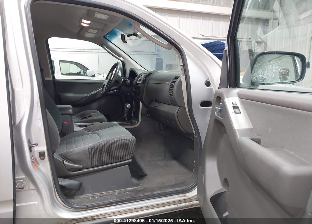 2009 NISSAN PATHFINDER VIN: 5N1AR18B19C607988