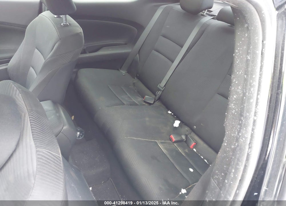 2014 HONDA ACCORD LX-S VIN: 1HGCT1B36EA010357
