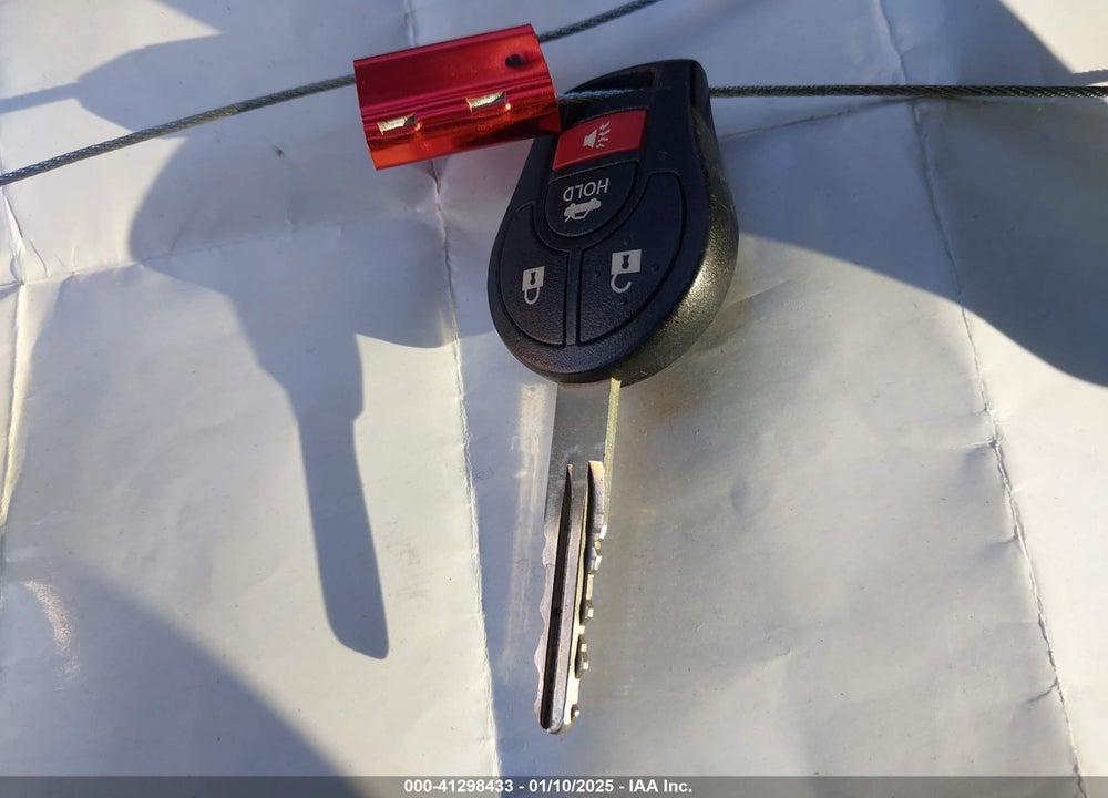2018 NISSAN VERSA VIN: 3N1CN7AP3JL869931