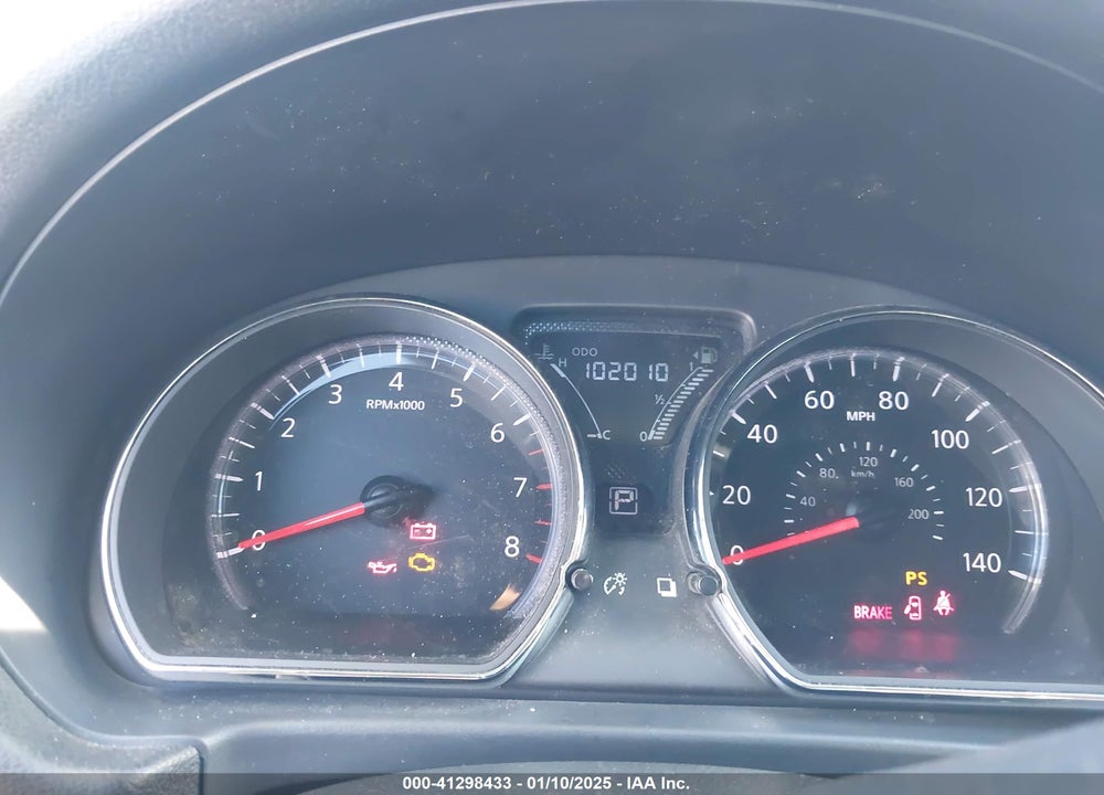 2018 NISSAN VERSA VIN: 3N1CN7AP3JL869931