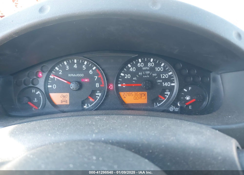 2019 NISSAN FRONTIER VIN: 1N6AD0CWXKN746399