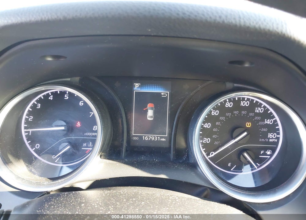 2020 TOYOTA CAMRY VIN: 4T1C11AK3LU867997