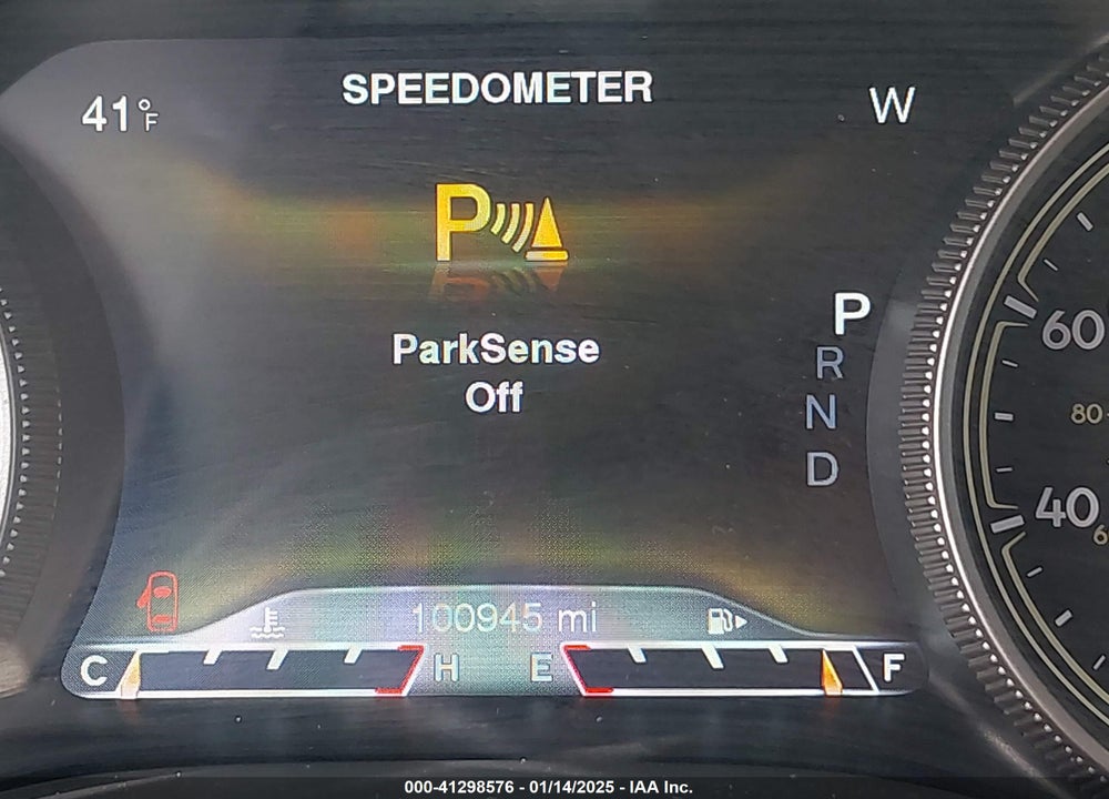 2016 JEEP CHEROKEE LIMITED VIN: 1C4PJLDB9GW257559