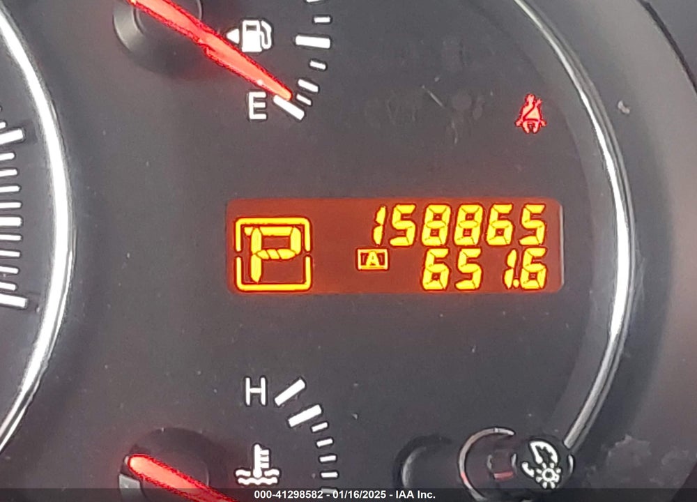 2011 NISSAN MAXIMA 3.5 SV VIN: 1N4AA5AP3BC852215