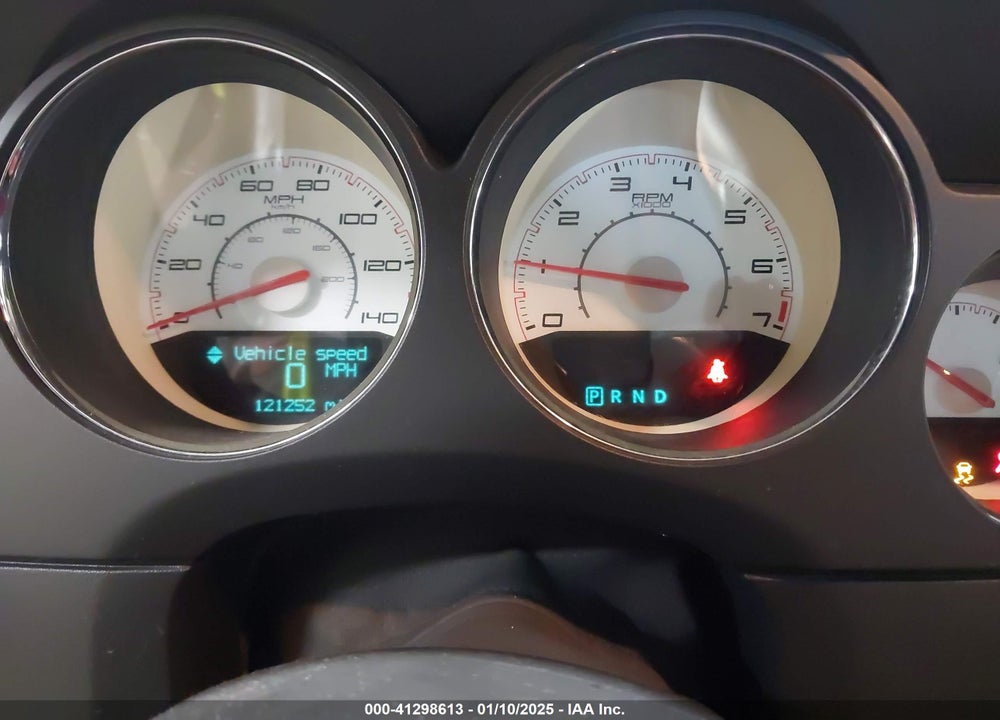 2014 DODGE CHALLENGER VIN: 2C3CDYAG2EH158682