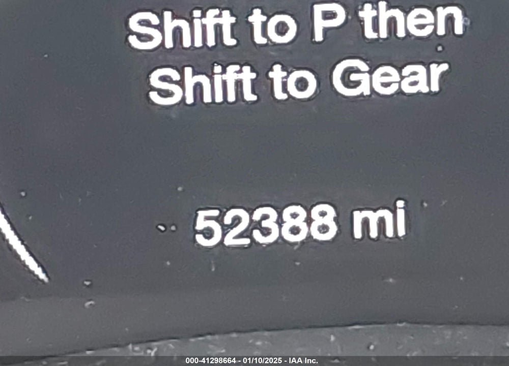2019 DODGE DURANGO GT PLUS AWD VIN: 1C4RDJDG0KC586015