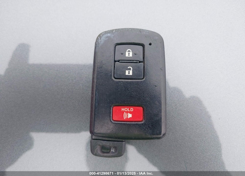 2020 TOYOTA TACOMA TRD SPORT VIN: 3TMDZ5BN5LM097193