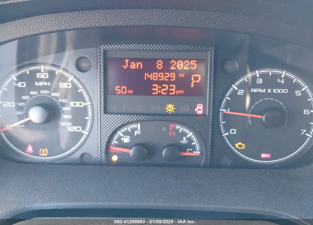 2015 RAM PROMASTER 1500 LOW ROOF VIN: 3C6TRVAG4FE520530