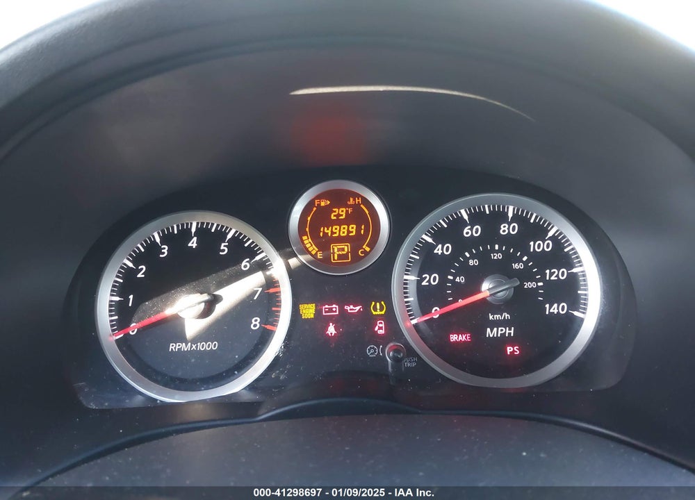 2011 NISSAN SENTRA VIN: 3N1AB6AP7BL701561