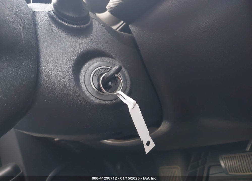 2012 KIA SOUL VIN: KNDJT2A57C7449625