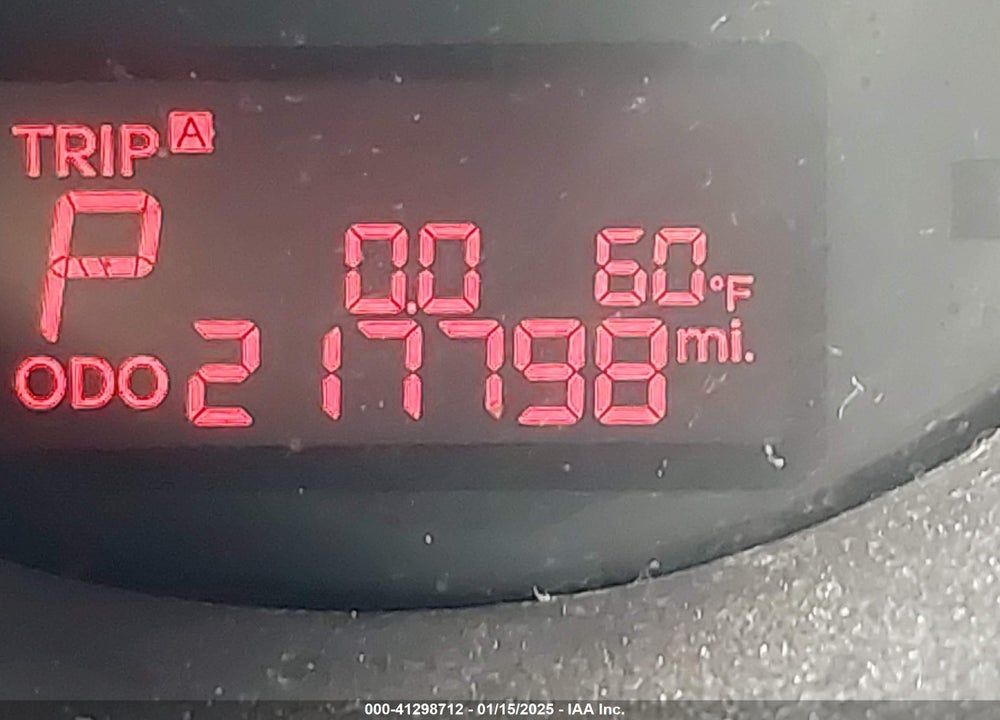 2012 KIA SOUL VIN: KNDJT2A57C7449625