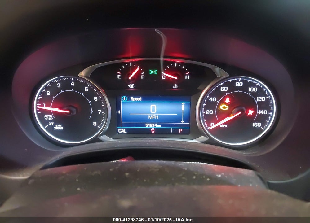 2019 GMC TERRAIN SLE VIN: 3GKALMEV3KL279980