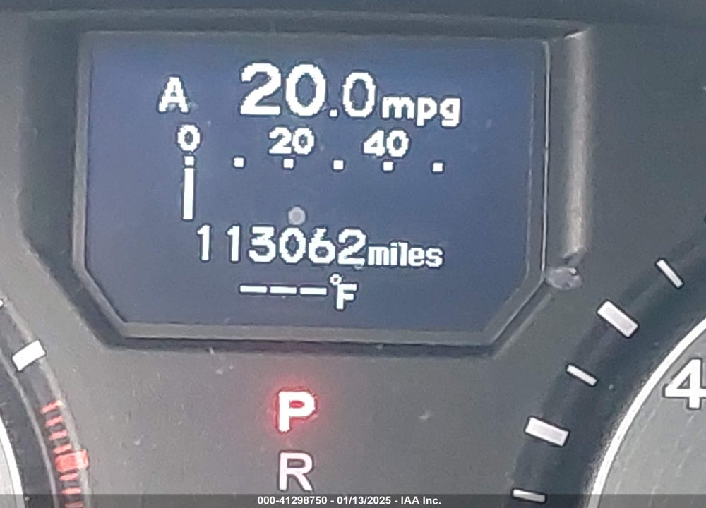 2015 HONDA ODYSSEY TOURING/TOURING ELITE VIN: 5FNRL5H93FB047483