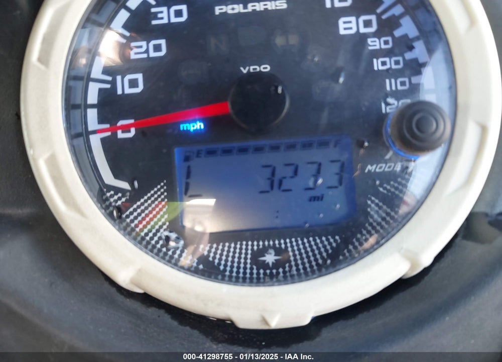 2016 POLARIS RZR XP 4 TURBO EPS VIN: 3NSVFE927GF464757