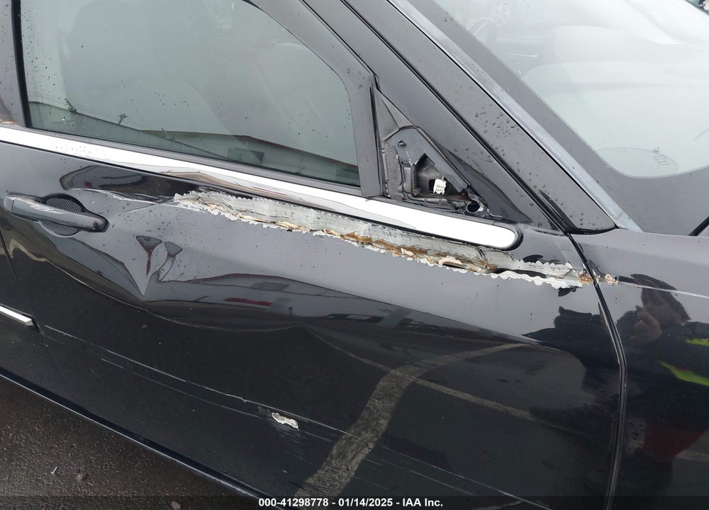 2008 CHRYSLER 300 LIMITED VIN: 2C3KA33GX8H242127