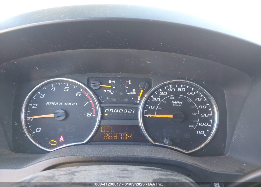 2008 CHEVROLET COLORADO LT VIN: 1GCDS43E088212405