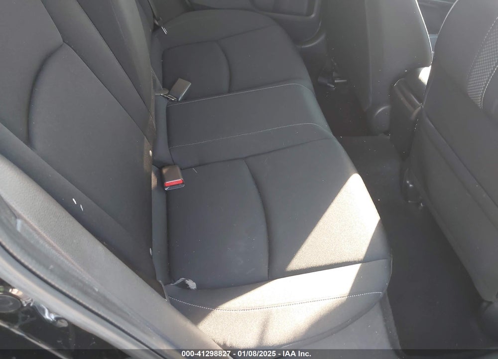 2019 HONDA CIVIC VIN: JHMFC1F36KX006094