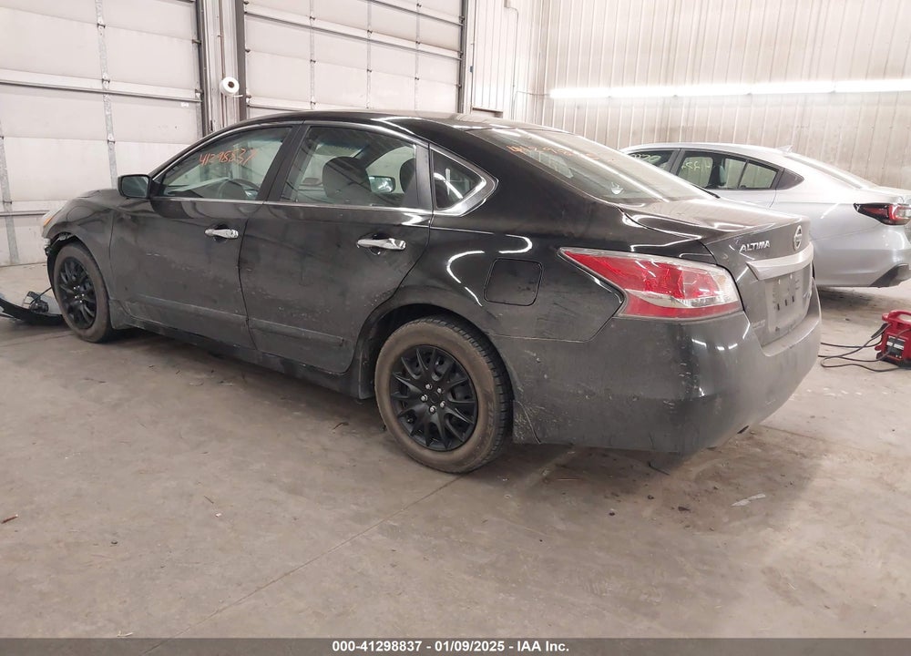 2014 NISSAN ALTIMA VIN: 1N4AL3AP8EN380360