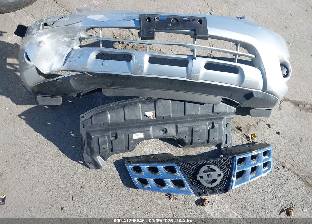 2011 NISSAN ROGUE S VIN: JN8AS5MT7BW571845