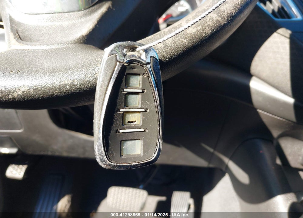 2018 CHEVROLET MALIBU VIN: 1G1ZD5ST2JF247687