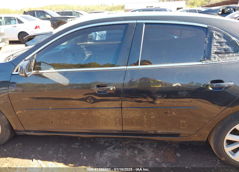 2015 CHEVROLET MALIBU VIN: 1G11D5SL9FF321031