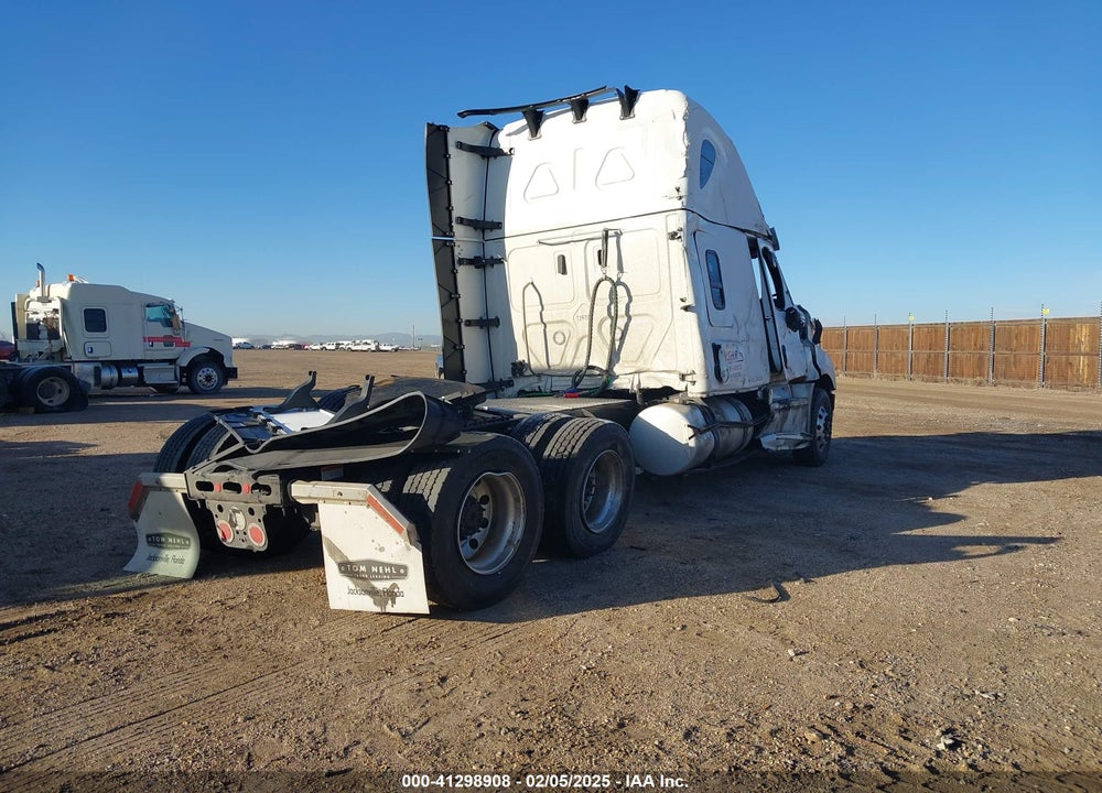 2024 FREIGHTLINER CASCADIA 126 VIN: 3AKJHHDR7RSVF3785