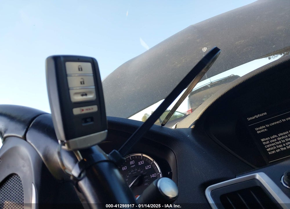 2020 ACURA TLX VIN: 19UUB1F39LA001828